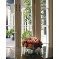thumbnail image 1 of Print: Dining Room, Side Table Detail, Blair House, Located Across From, 1 of 4