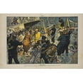thumbnail image 1 of Print: Dogs First!, 1911, 1 of 4