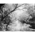 thumbnail image 1 of Print: Down The Swannanoa, Asheville, North Carolina, circa 1902, 1 of 4