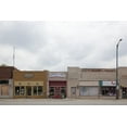 thumbnail image 1 of Print: Downtown Athens, Alabama, 2010, 1 of 4