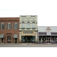 thumbnail image 1 of Print: Downtown Jasper, Alabama, 2010, 1 of 4