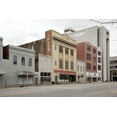 thumbnail image 1 of Print: Downtown Montgomery, Alabama, 2010, 1 of 4