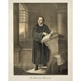 thumbnail image 1 of Print: Dr. Martin Luther, 1882, 1 of 4