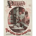 thumbnail image 1 of Print: Dr. Pierse's Pleasant Purgative Pellets, 1 of 4