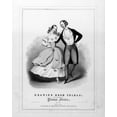 thumbnail image 1 of Print: Drawing Room Polkas--Arranged For The Piano Forte, circa 1835, 1 of 4