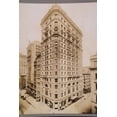thumbnail image 1 of Print: Dun Bldg. B'way & Reade St., 1916, 1 of 4