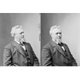 thumbnail image 1 of Print: Durney, Hon. J.C. Of Ind., circa 1865, 1 of 4