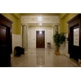 thumbnail image 1 of Print: East Courtroom Entry With Columns, Howard M. Metzenbaum U.S, 1 of 1