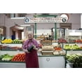 thumbnail image 1 of Print: Eastern Market Is A Public Market In The Capitol Hill Neighborhood, 1 of 4