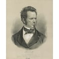 thumbnail image 1 of Print: Edwin Forrest, 1860, 1 of 4
