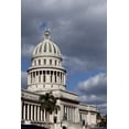 thumbnail image 1 of Print: El Capitolio, Havana, Cuba, 2010, 1 of 4