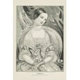 thumbnail image 1 of Print: Emma, 1 of 4