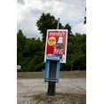 thumbnail image 1 of Print: Empty Pay Phone Stand In Rural Alabama, 2010, 1 of 4