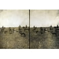 thumbnail image 1 of Print: End Of The Chase - Secretary Loeb's Rabbit Hunt, On Burgess, 1 of 4