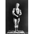 thumbnail image 1 of Print: Eugen Sandow, Full-Length Portrait, Facing Left, 1893, 1 of 4