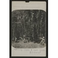 thumbnail image 1 of Print: Every Time I See Some Indians, 1908, 1 of 4