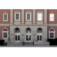 thumbnail image 1 of Print: Ewing T. Kerr Federal Building, Casper, Wyoming, 2009, 1 of 4
