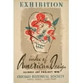 thumbnail image 1 of Print: Exhibition Index Of American Design., 1941, 1 of 4