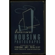 Print: Exhibition Of Housing Photographs Produced By Federal Art Project