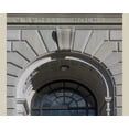 thumbnail image 1 of Print: Exterior Detail, United States Irs Building, Washington, D.C., 2008, 1 of 4