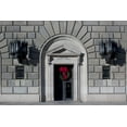 thumbnail image 1 of Print: Exterior Door, United States Commerce Building, Washington, D.C., 1 of 4