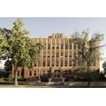 thumbnail image 1 of Print: Exterior, Forest Service Building, Ogden, Utah, 2007, View 1, 1 of 4