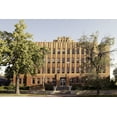 thumbnail image 1 of Print: Exterior, Forest Service Building, Ogden, Utah, 2007, View 1, 1 of 4