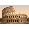 thumbnail image 1 of Print: Exterior Of The Coliseum, Rome, Italy, circa 1890, 1 of 4