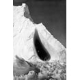 thumbnail image 1 of Print: Exterior Of The Grotto Iceberg, circa 1911, 1 of 4