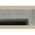 thumbnail image 1 of Print: Exterior View. Doorway Detail. Library Of Congress John Adams, 1 of 4