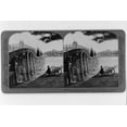 thumbnail image 1 of Print: Extraordinary Five-Arch Bridge Over The Nishi Kigawa At Iwakuni, 1 of 4