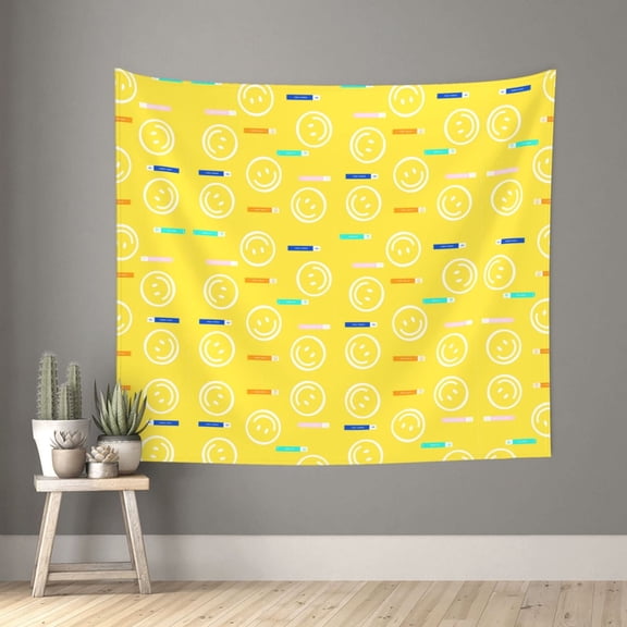 Print Fabric Tapestry,Space Tapestry Personalized Lables Decorative Wall Art Tablecloth Bedspread Picnic Blanket Beach Throw Blanket for Bedroom Hall Dormitory Living RoomOne Size