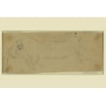 thumbnail image 1 of Print: Facade Of A Building; Little Boy With Two Men In Top Hats, circa, 1 of 4