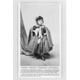 thumbnail image 1 of Print: Fannie Virginia Casseopia Lawrence - A Redeemed Slave Child, 5, 1 of 4