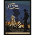 thumbnail image 1 of Print: Farm To Win Over There - Join The U.S. Boys' Woking Reserve Young, 1 of 4