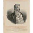thumbnail image 1 of Print: Felix Grundy, Attorney General Of The United States, 1 of 4
