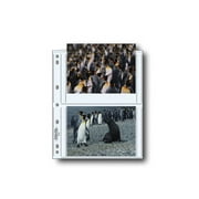 Print File 57-4P 5x7 Photo Preservers 100 Pack
