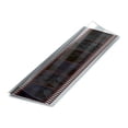 thumbnail image 1 of Print File Archival FF35 35mm Size Fold Flap Negative or Print Sleeving, (packag e of 50), 1 of 1