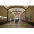 thumbnail image 1 of Print: First Floor Lobby, Theodore Levin United States Courthouse, Detroit, 1 of 4