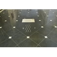 thumbnail image 1 of Print: Floor Art, William R. Cotter Federal Building, Hartford, 1 of 4