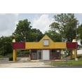 thumbnail image 1 of Print: Food Take Out, Birmingham, Alabama, 2010, 1 of 4