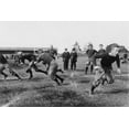 thumbnail image 1 of Print: Football Practice At Yale, circa 1908, 1 of 4