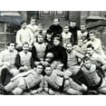 thumbnail image 1 of Print: Football Team -- 1891 -- Rutgers University, 1950, 1 of 4