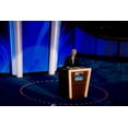 thumbnail image 1 of Print: Former President Bill Clinton Speaks To The Crowd At The Democratic, 1 of 4