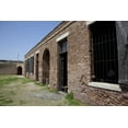 thumbnail image 1 of Print: Fort Gaines, Alabama, 2010, 1 of 4