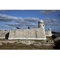 thumbnail image 1 of Print: Fortaleza De San Carlos De La Cabana, Havana, Cuba, 2010, 1 of 4
