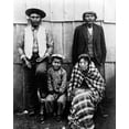 thumbnail image 1 of Print: Four Generations, 1906, 1 of 4