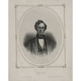 thumbnail image 1 of Print: Franklin Pierce, 1 of 4