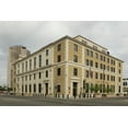 thumbnail image 1 of Print: Front Facade, James A. Walsh U.S. Courthouse, Tucson, Arizona, 2008, 1 of 4