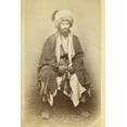 thumbnail image 1 of Print: Full-Length Portrait Of Man, Seated, Facing Front, circa 1870, 1 of 4